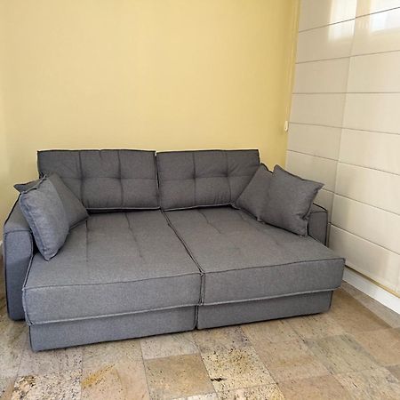 فورتاليز Flat Avenida Abolicao 2323 Apto 1404 المظهر الخارجي الصورة