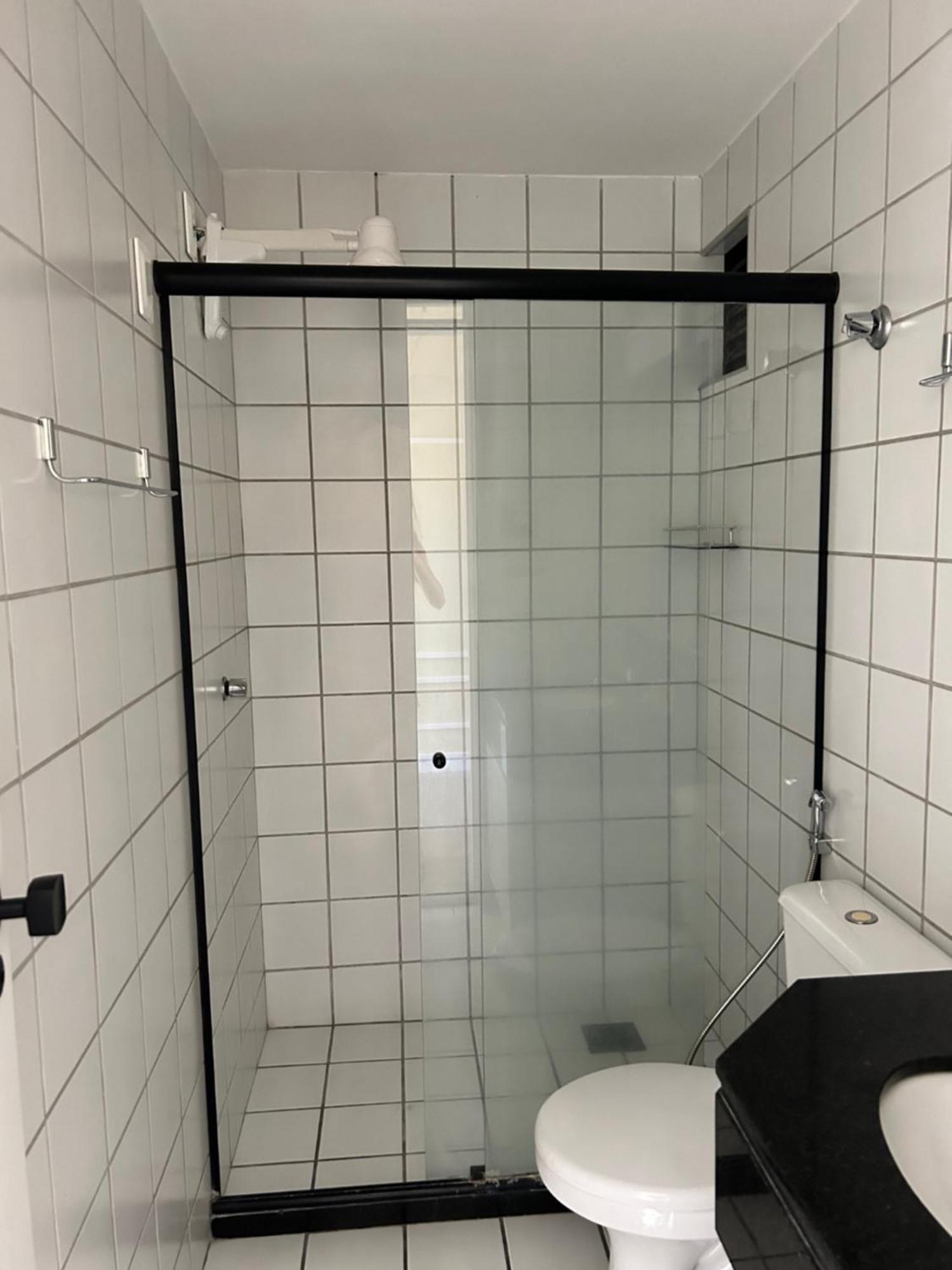 فورتاليز Flat Avenida Abolicao 2323 Apto 1404 المظهر الخارجي الصورة