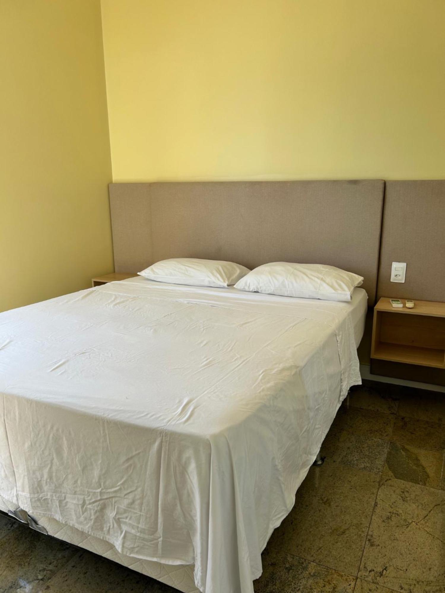 فورتاليز Flat Avenida Abolicao 2323 Apto 1404 المظهر الخارجي الصورة