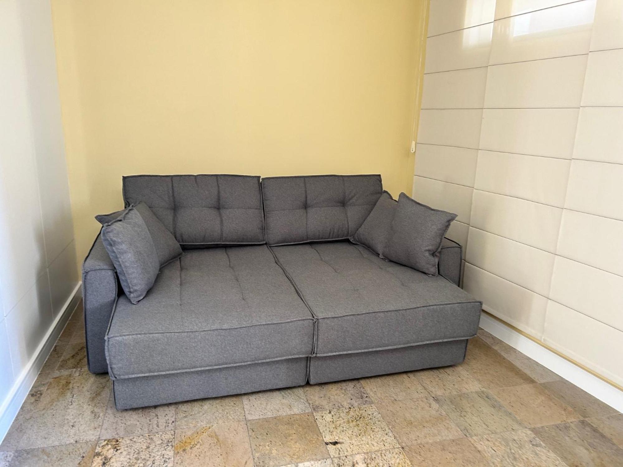 فورتاليز Flat Avenida Abolicao 2323 Apto 1404 المظهر الخارجي الصورة